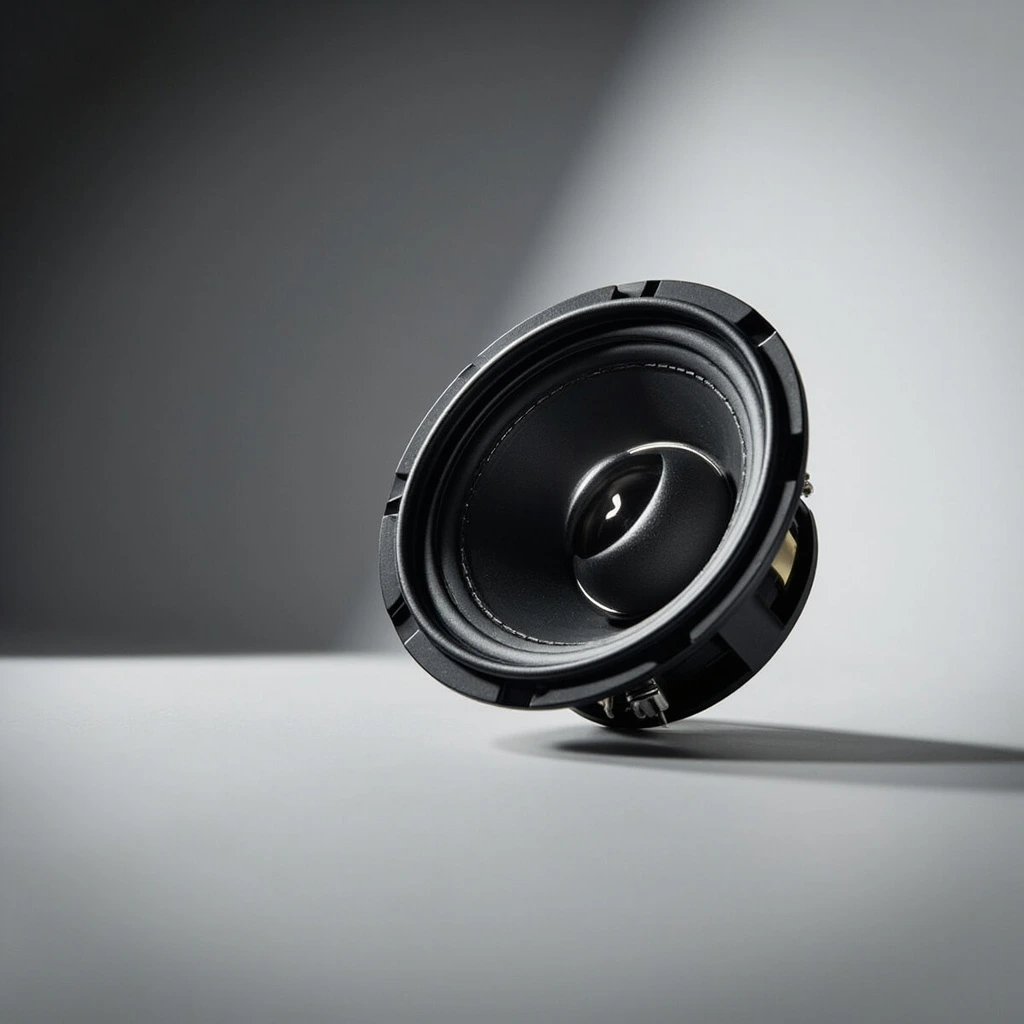 JL Audio 10W6v3-D4 10-inch subwoofer driver